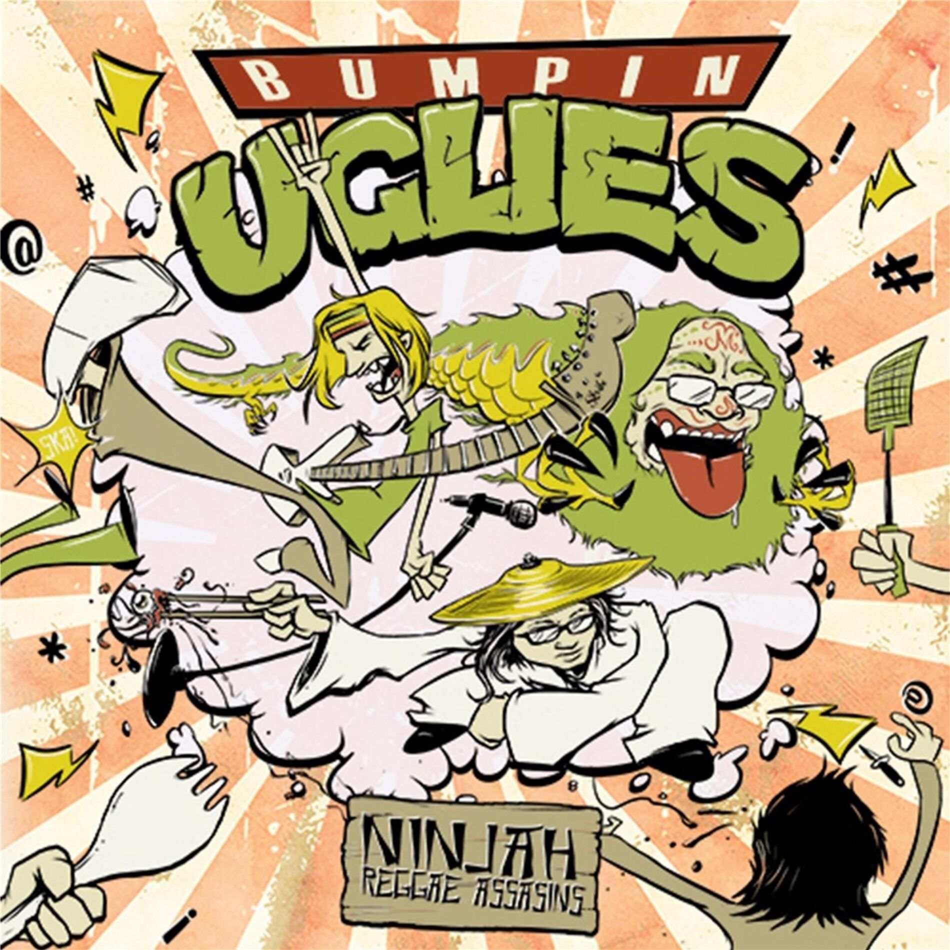 Album cover of Free Taste