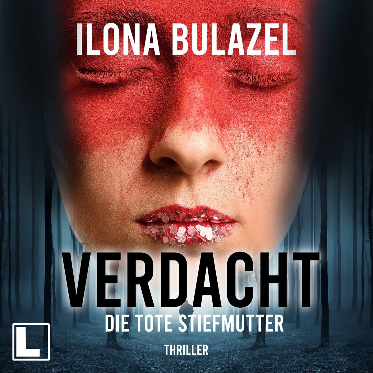 Album cover of Die tote Stiefmutter - Verdacht - Hauptkommissare Link und Strickle, Band 1 (ungekürzt)