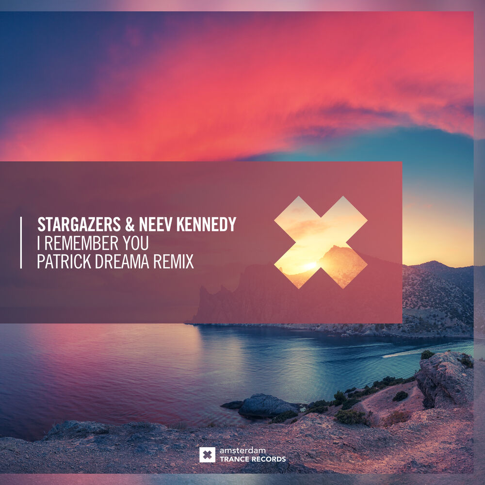 Picture of I Remember You (Patrick Dreama Remix)