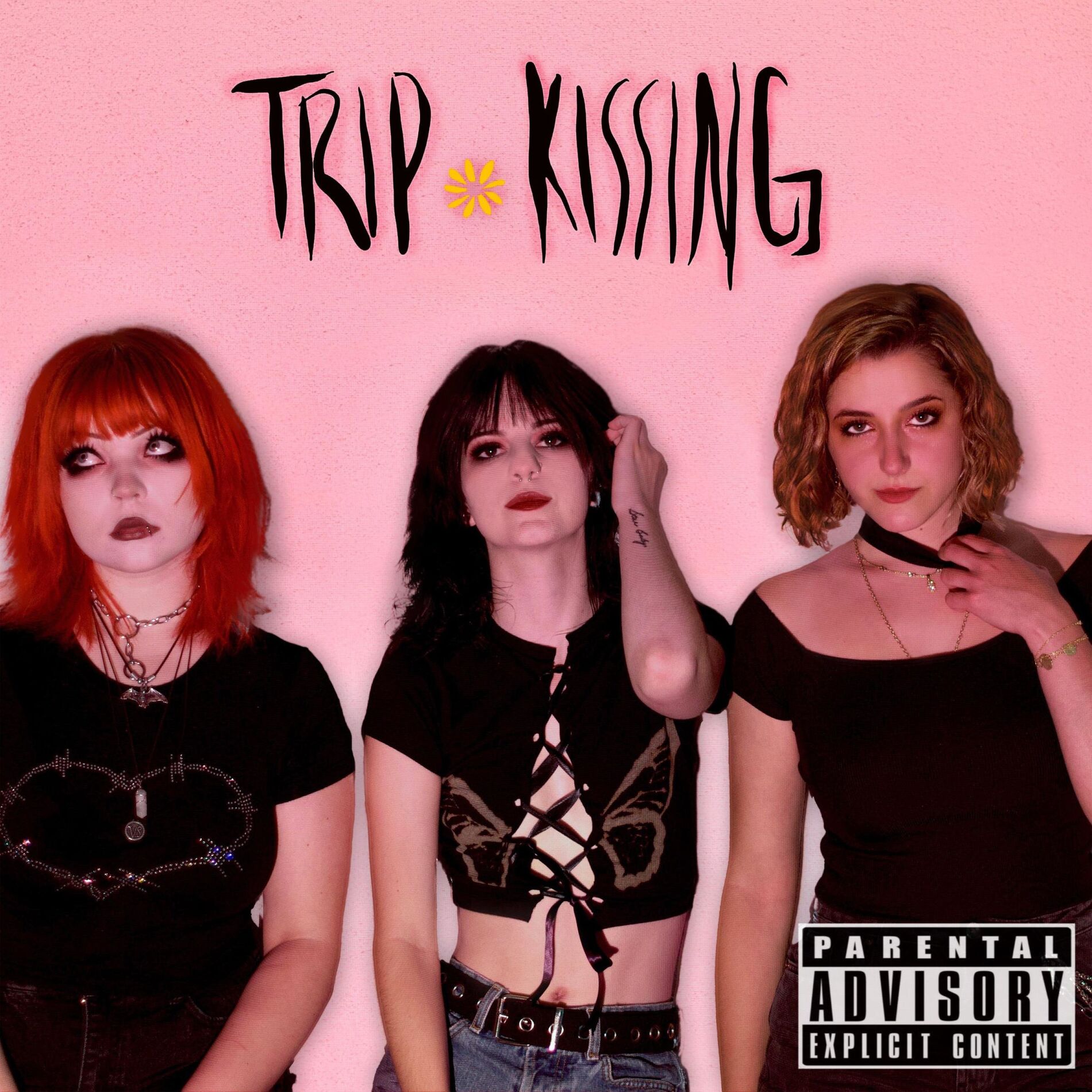Album cover of CA from TX