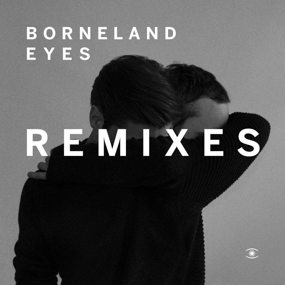 Picture of Eyes (Remixes)