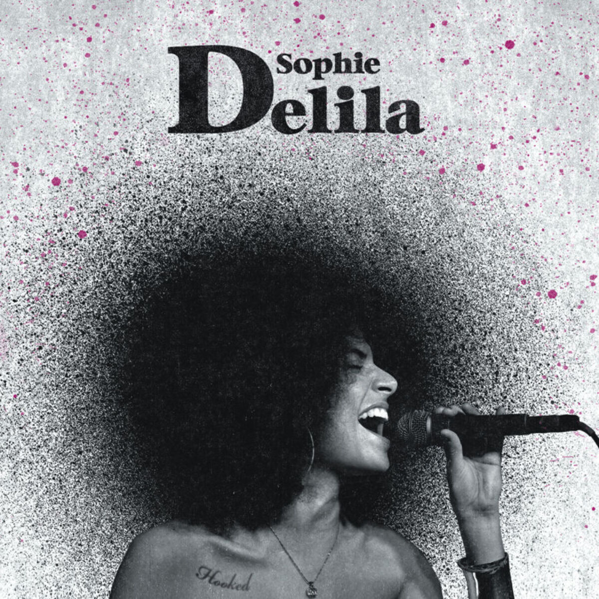 Album cover of Hooked