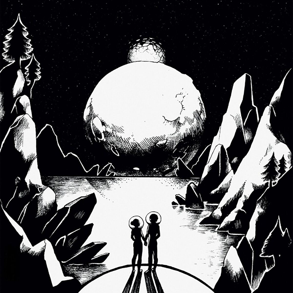 Album cover of Fledge