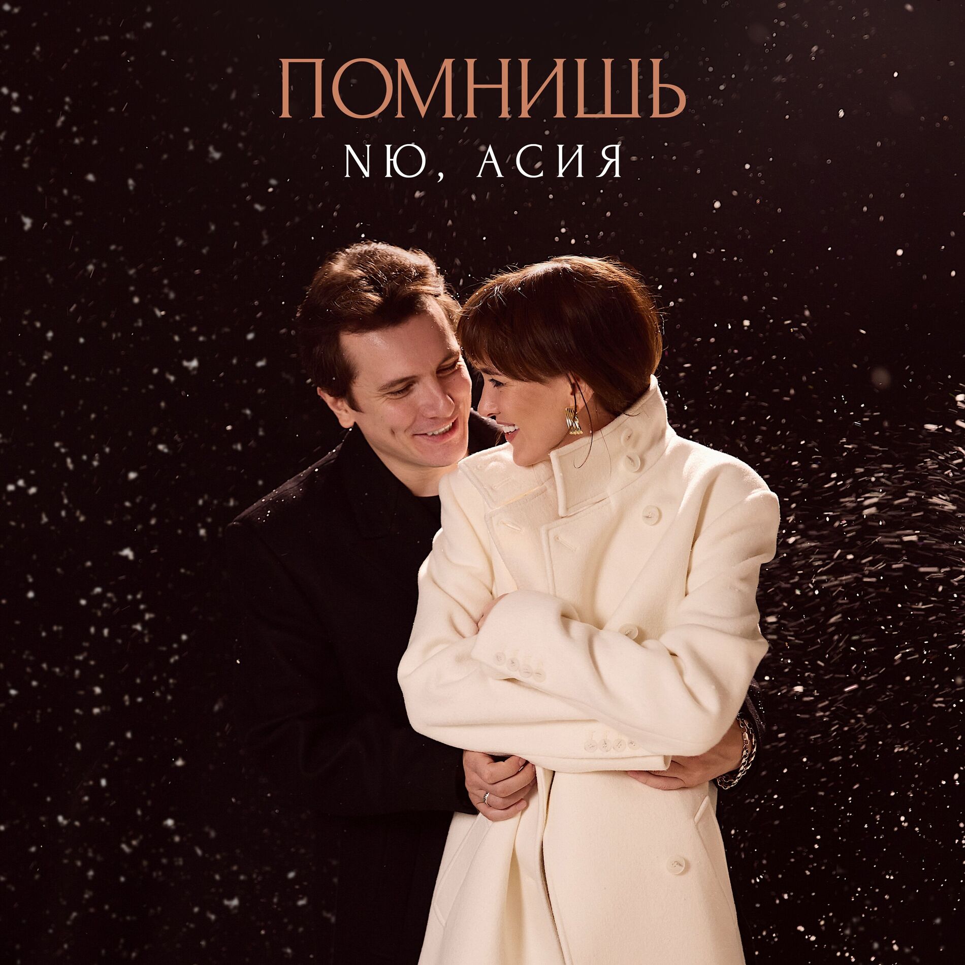 Album cover of Помнишь