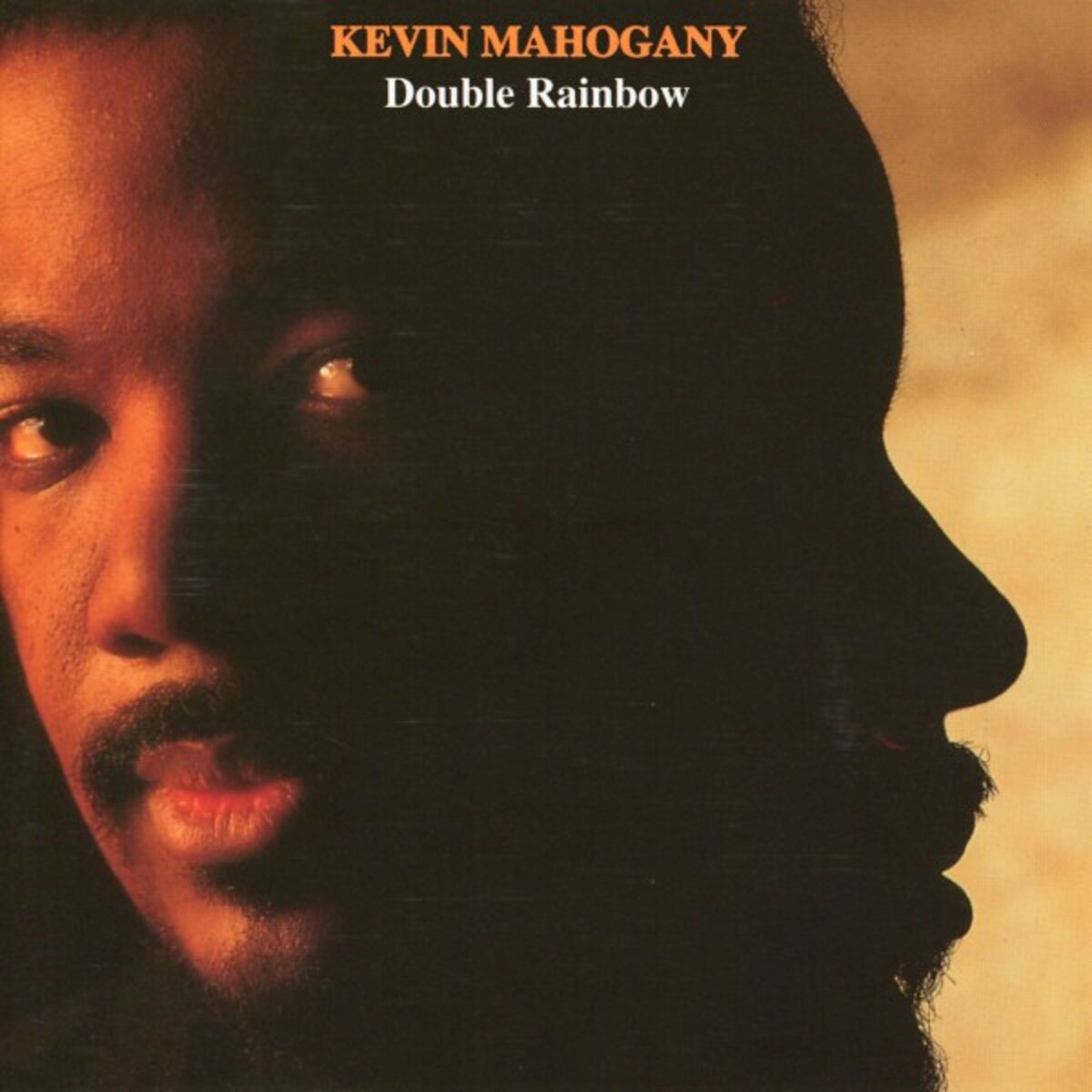 Album cover of Double Rainbow