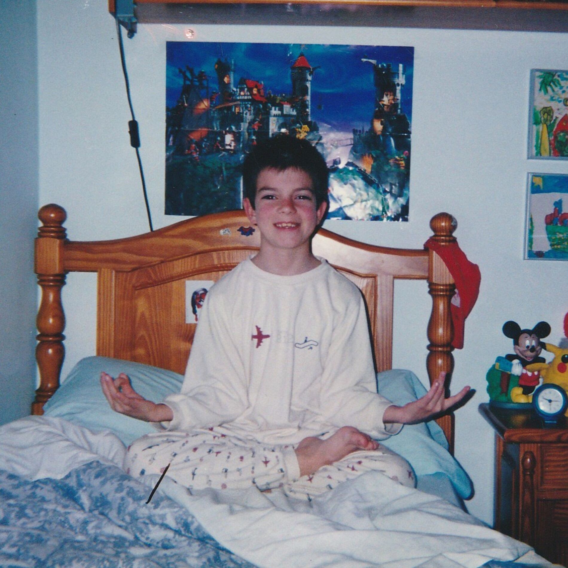 Album cover of No es justo