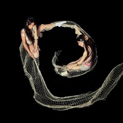 Cover of Butterfly Net (feat. Weyes Blood)