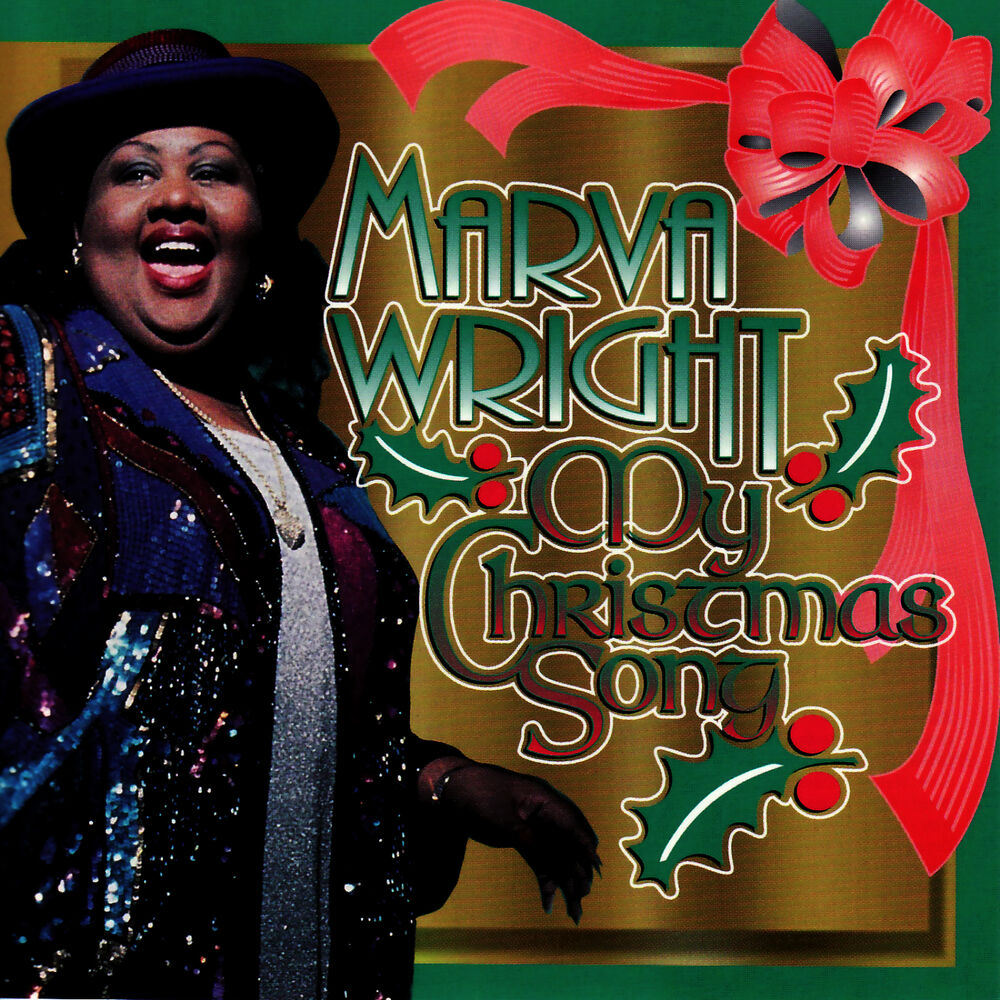 Picture of My Christmas Song