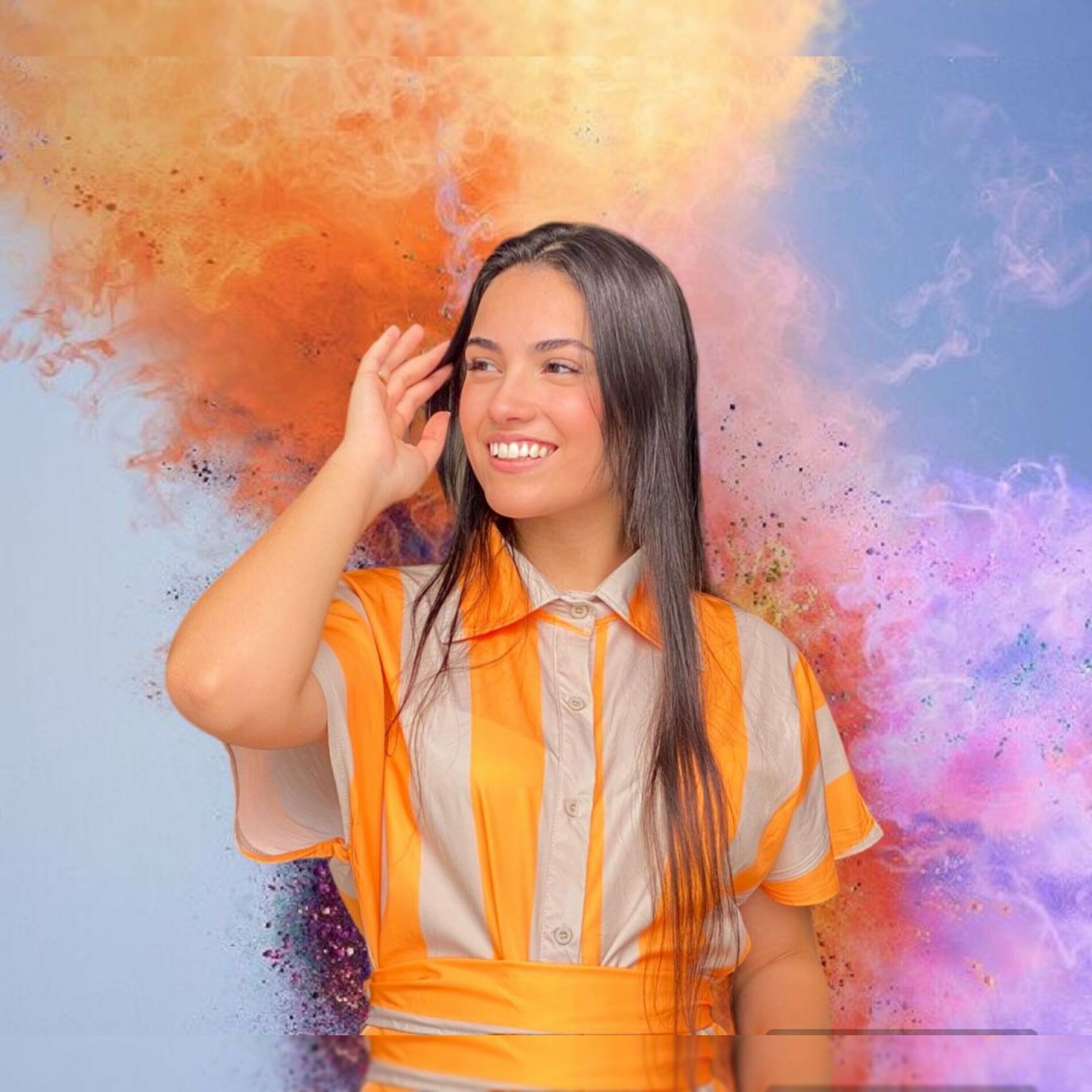Album cover of Ele Fez e Fará