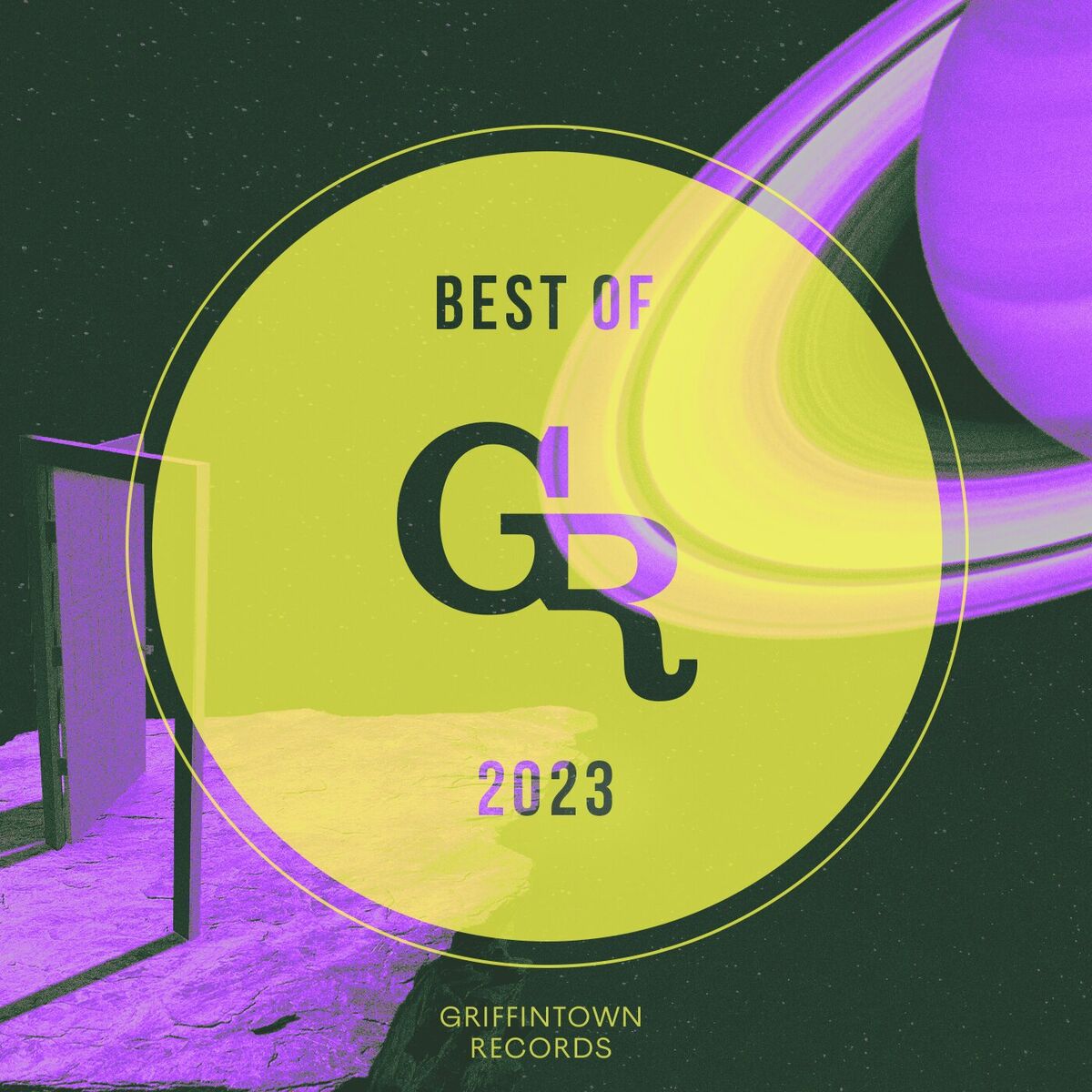 Album cover of Best Of 2023