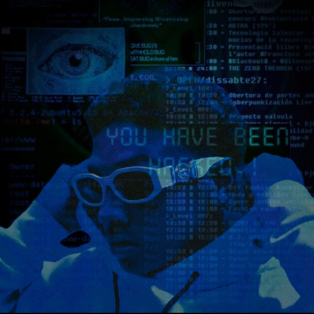 Picture of Hacked You