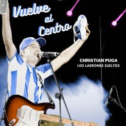 Cover of Vuelve al Centro