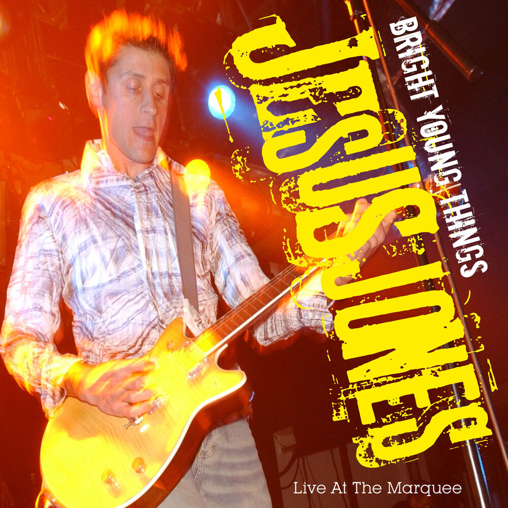 Picture of Bright Young Things Live at the Marquee