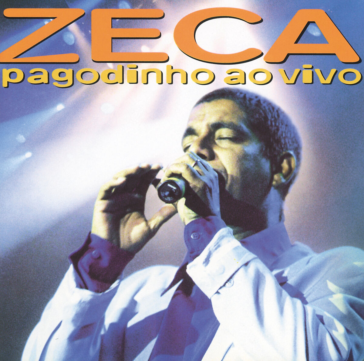 Album cover of Verdade