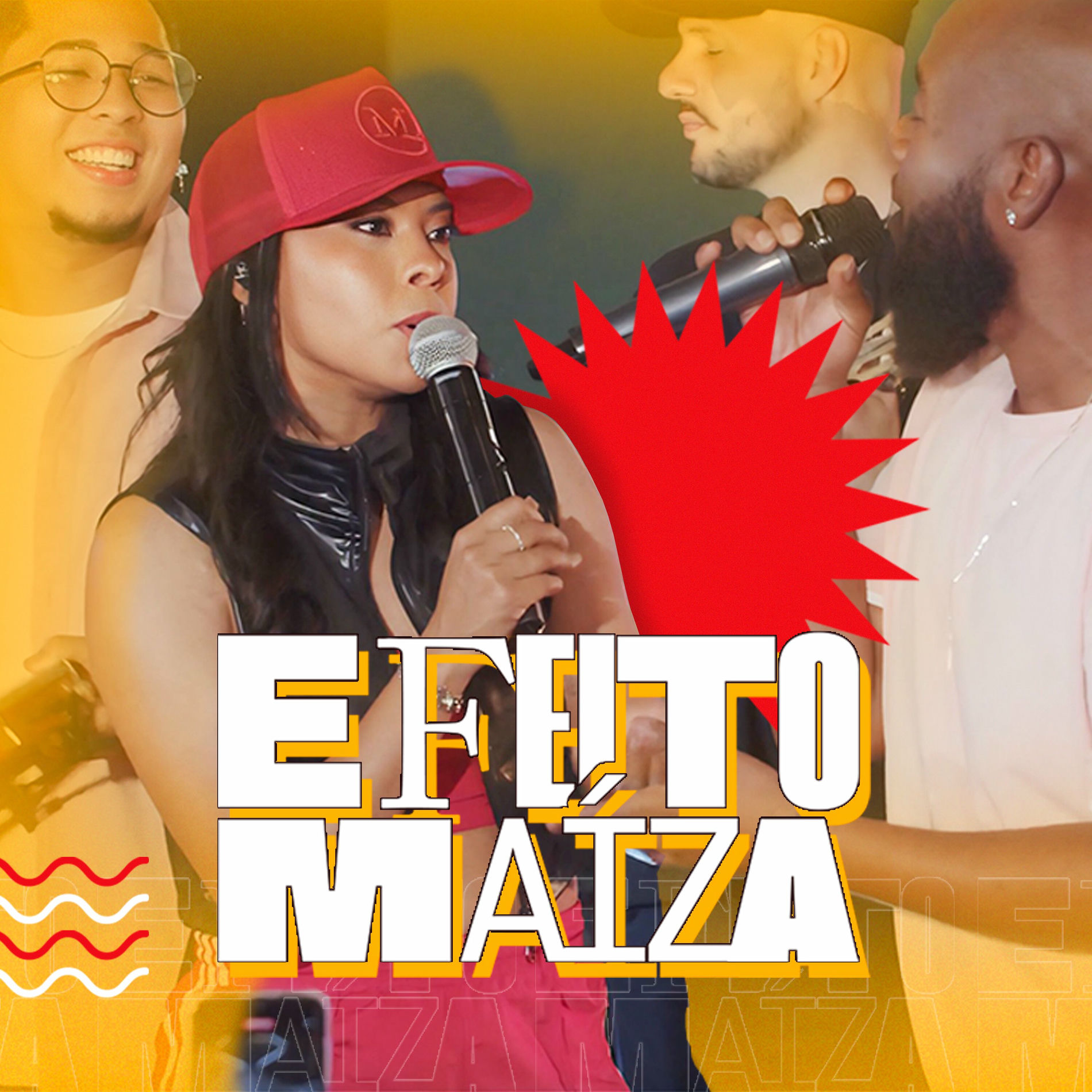 Album cover of Teu Segredo