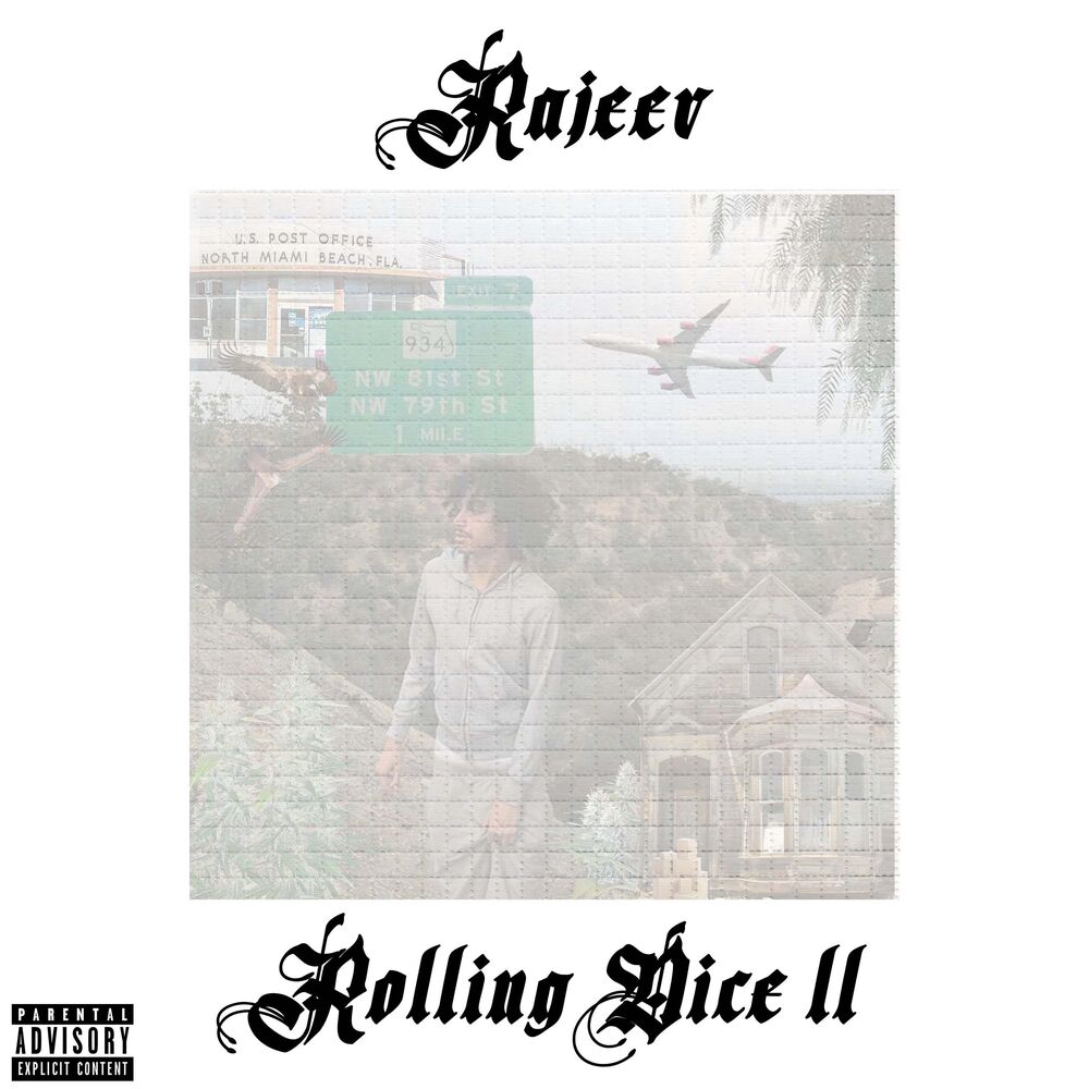 Picture of Rolling Dice 2
