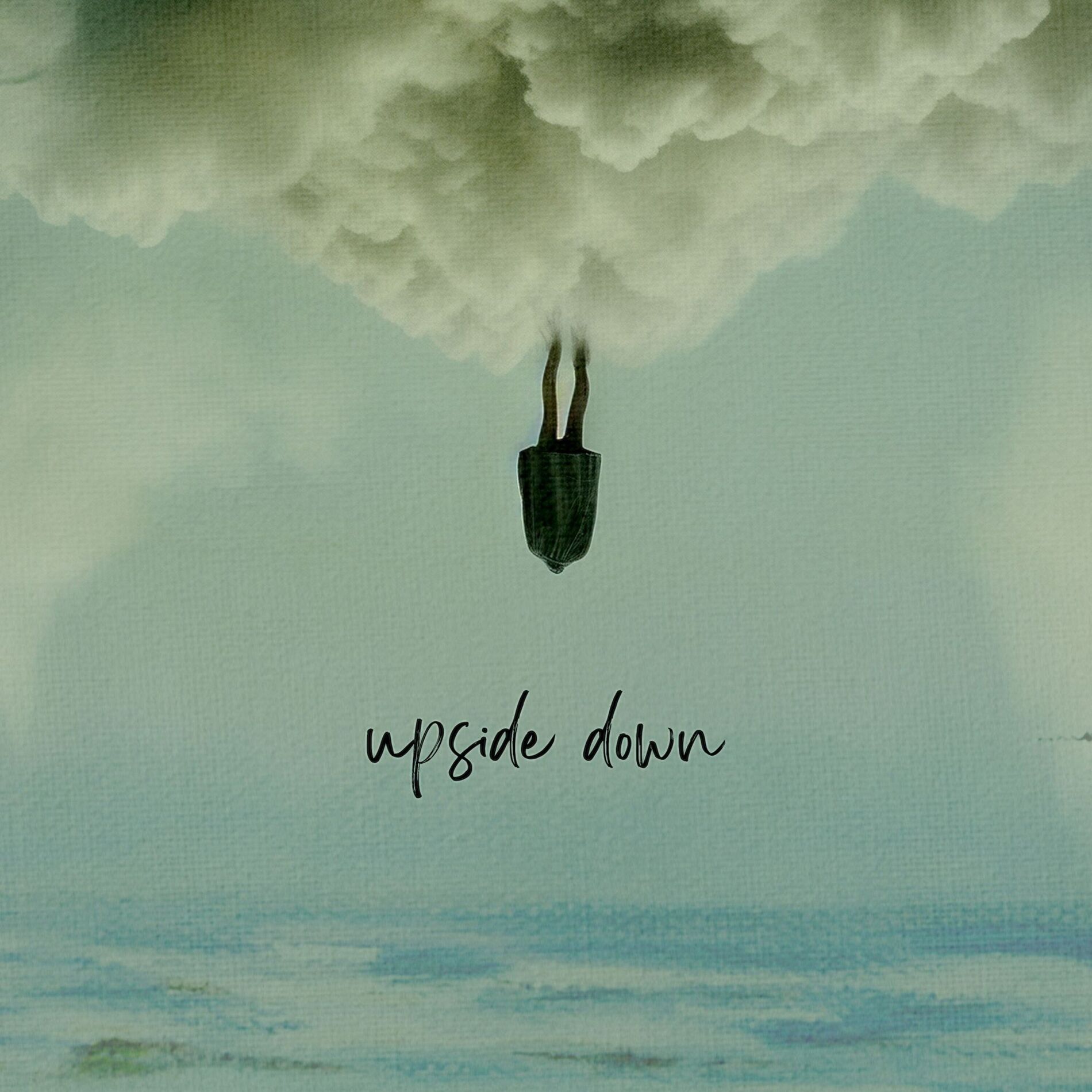 Album cover of Upside Down