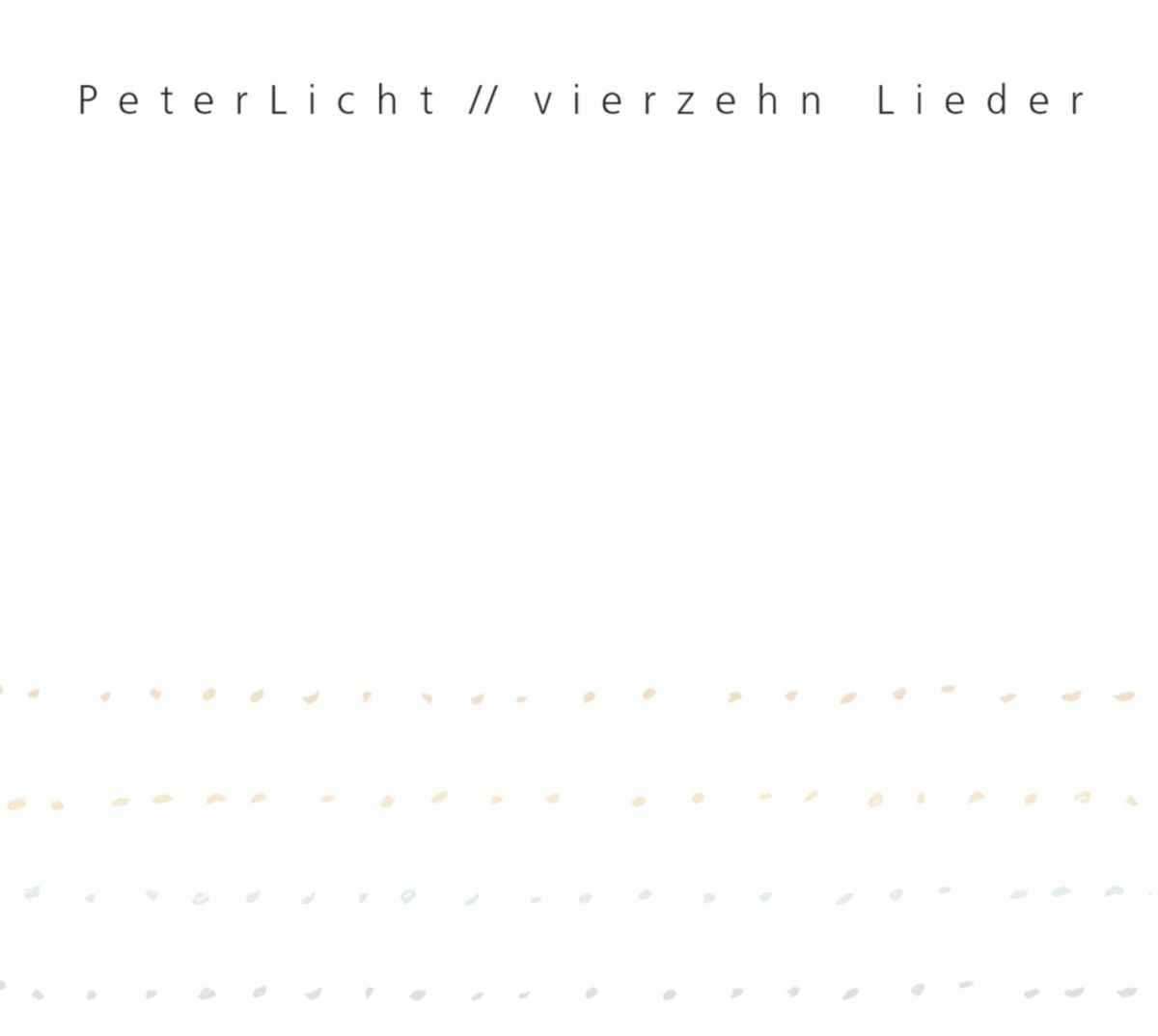Album cover of Lied gegen die Schwerkraft