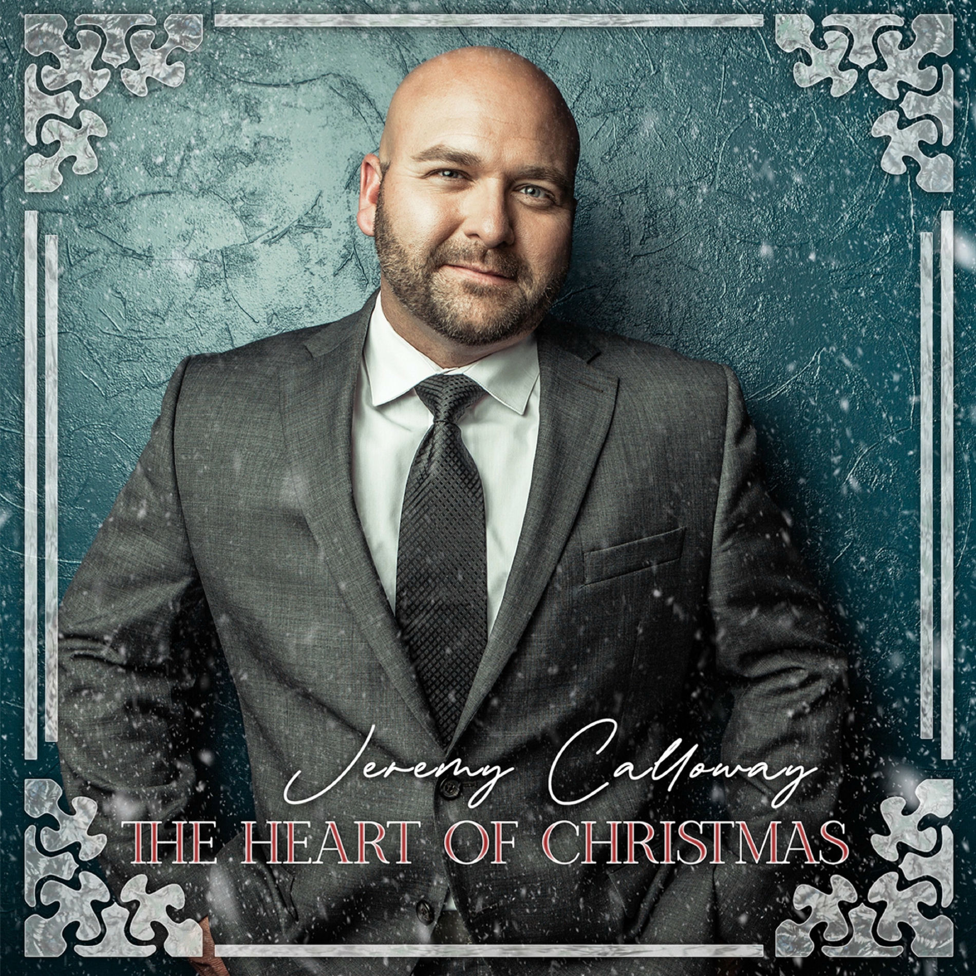 Home for Christmas cover