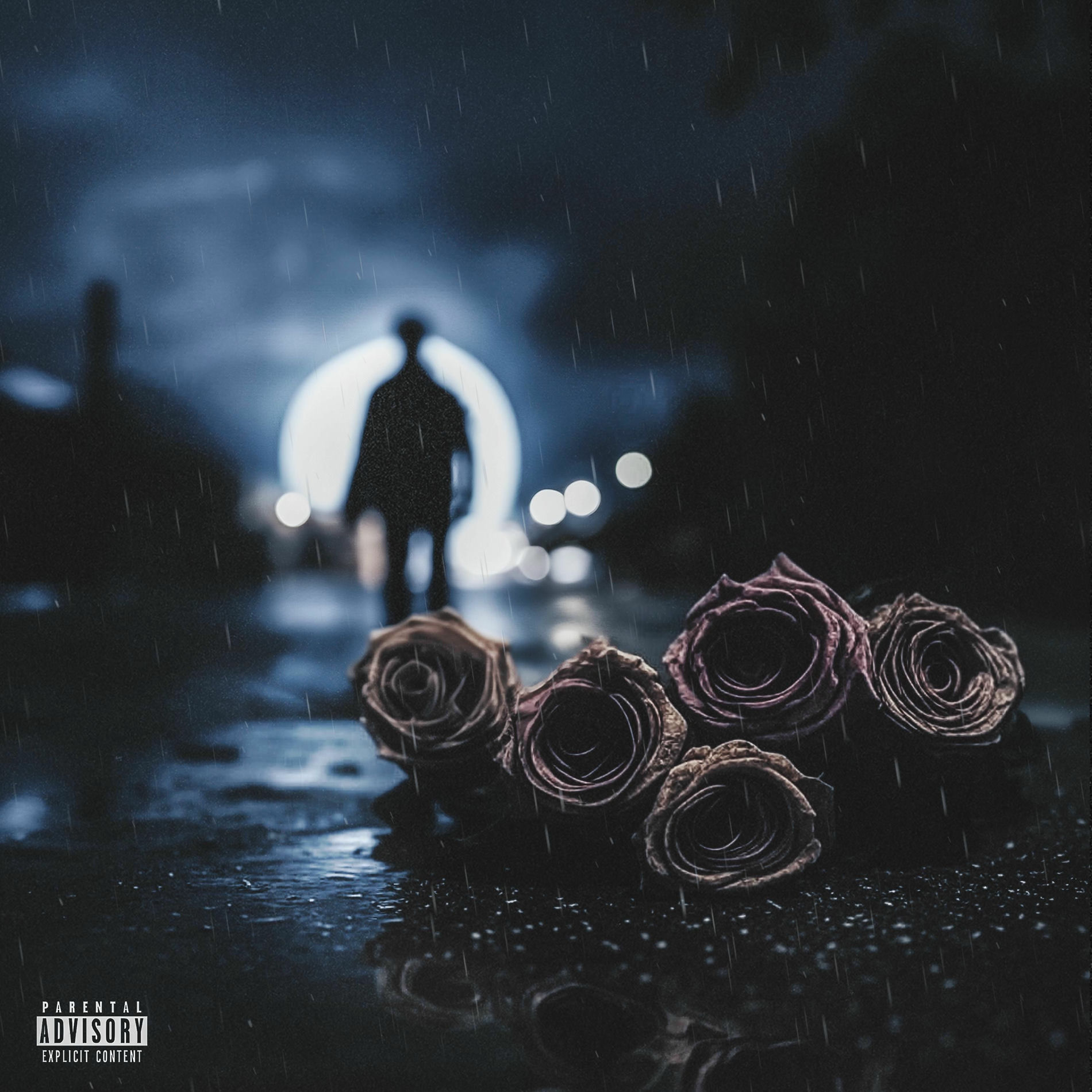 Album cover of Brand New