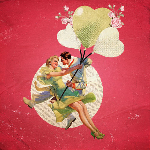 Plus One artwork