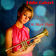 Cry My Heart by Eddie Calvert album cover