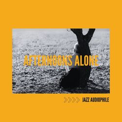 Cover of Afternoons Alone
