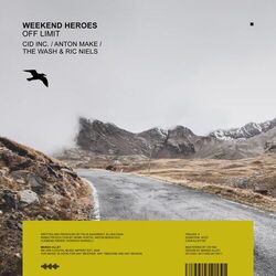 Cover of Off Limit