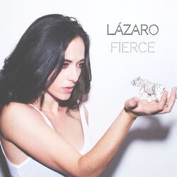 Cover of Fierce