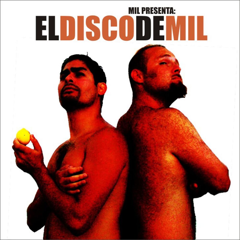 Picture of El disco de MiL (Remezcla)