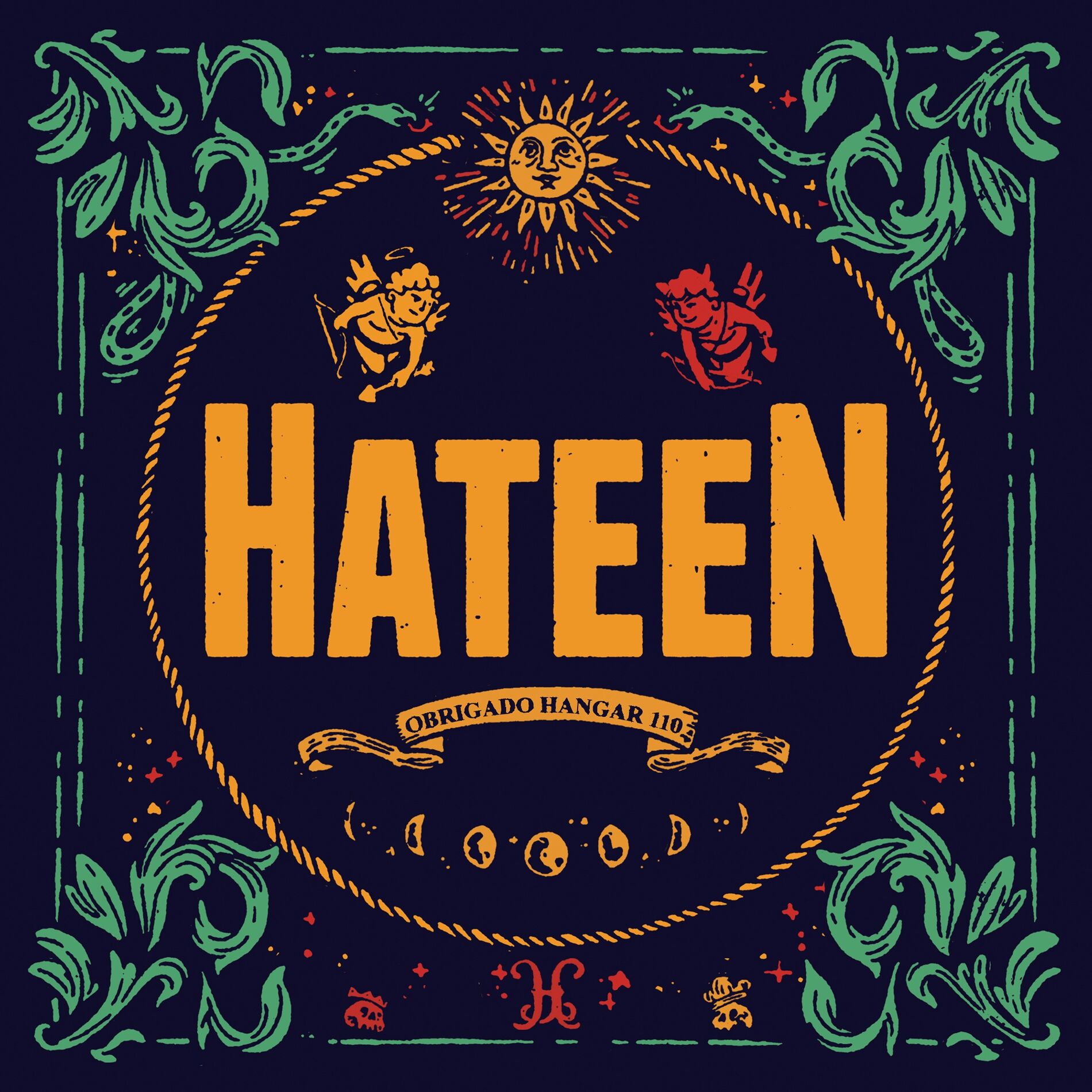 Album cover of 1997