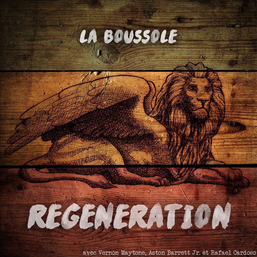 Picture of La boussole