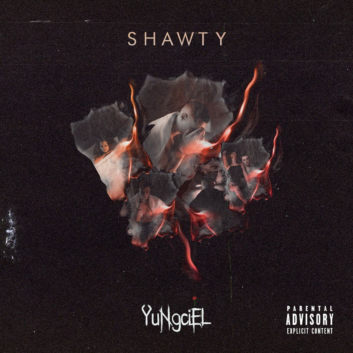 Album cover of Shawty