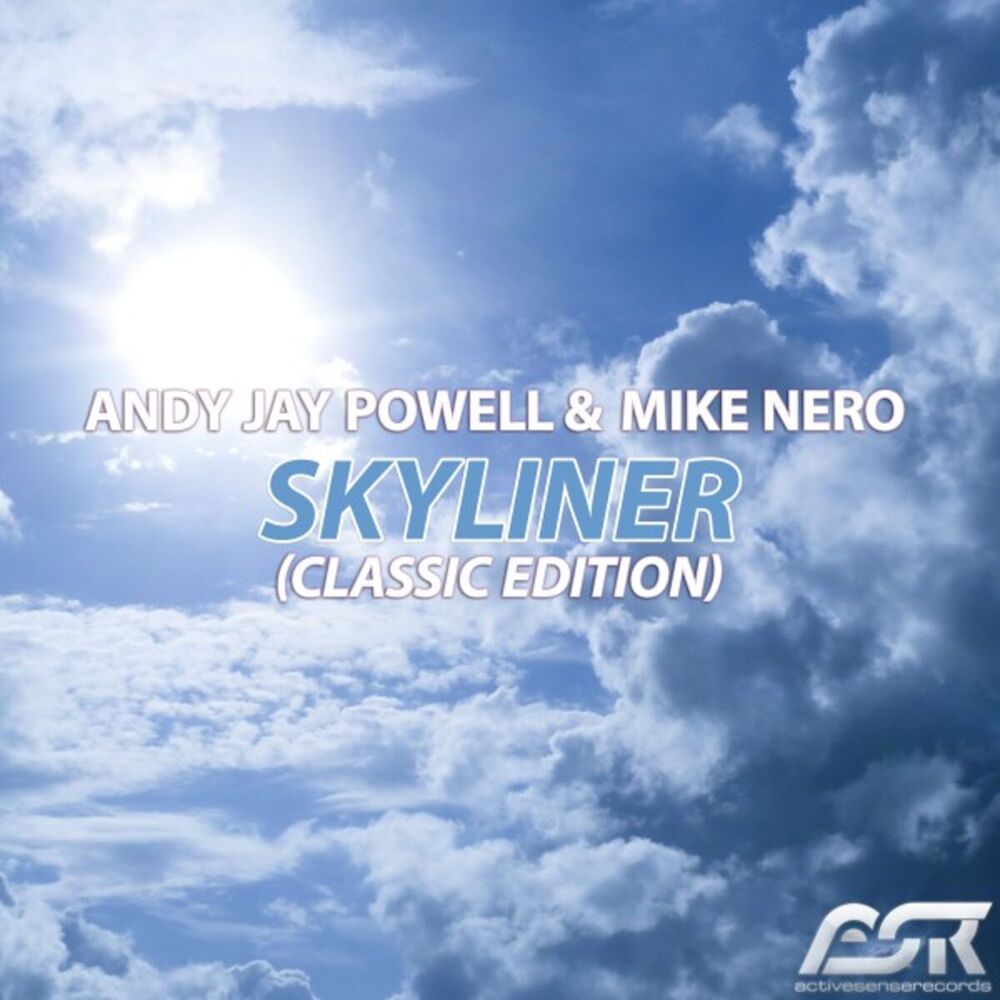 Picture of Skyliner (Classic Edition)