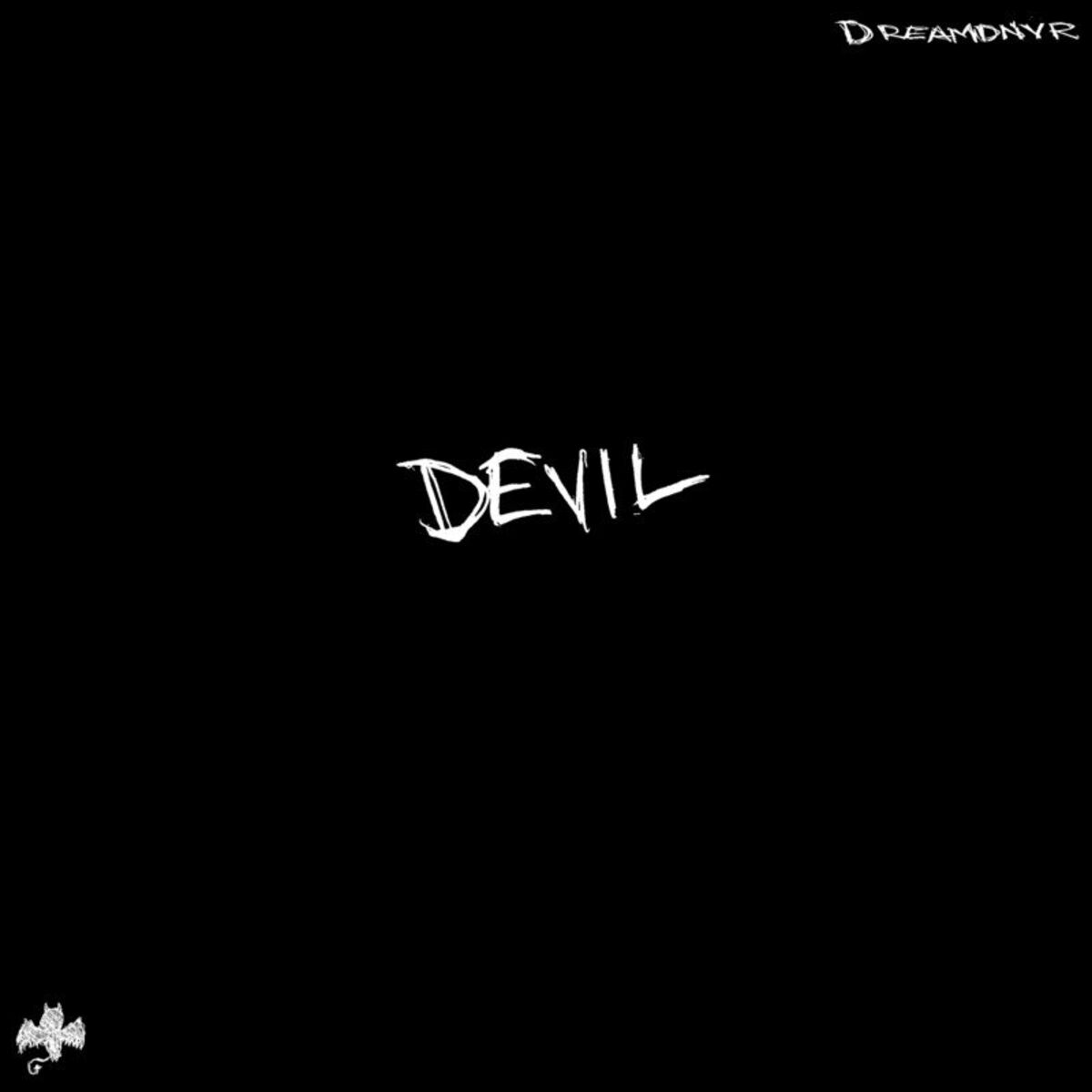 Album cover of DEVIL