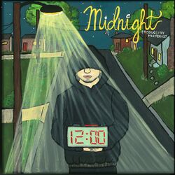 Cover of Midnight