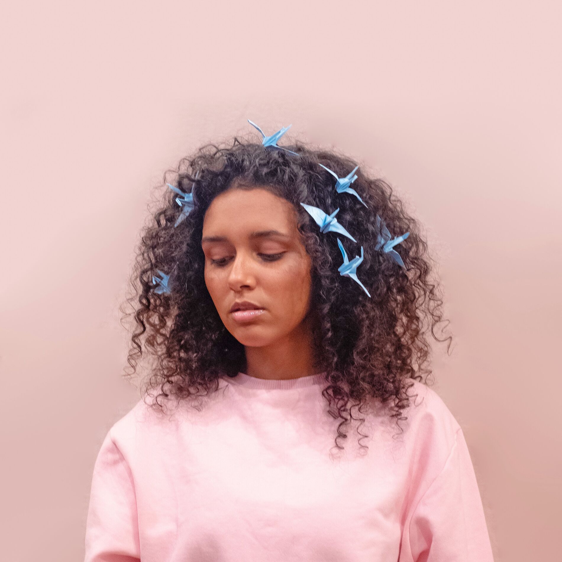 Album cover of Passarinho