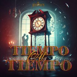 Cover of Tiempo al Tiempo