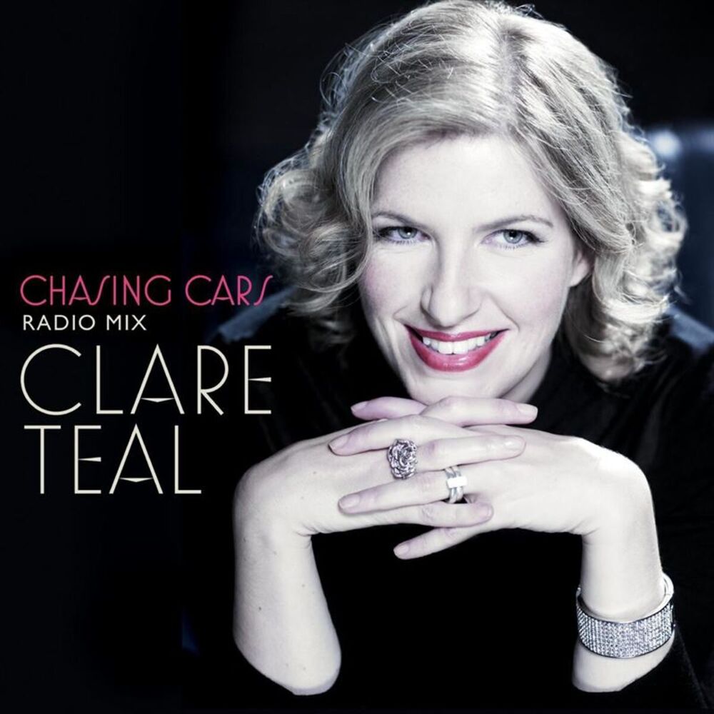 Picture of Chasing Cars [Radio Mix]