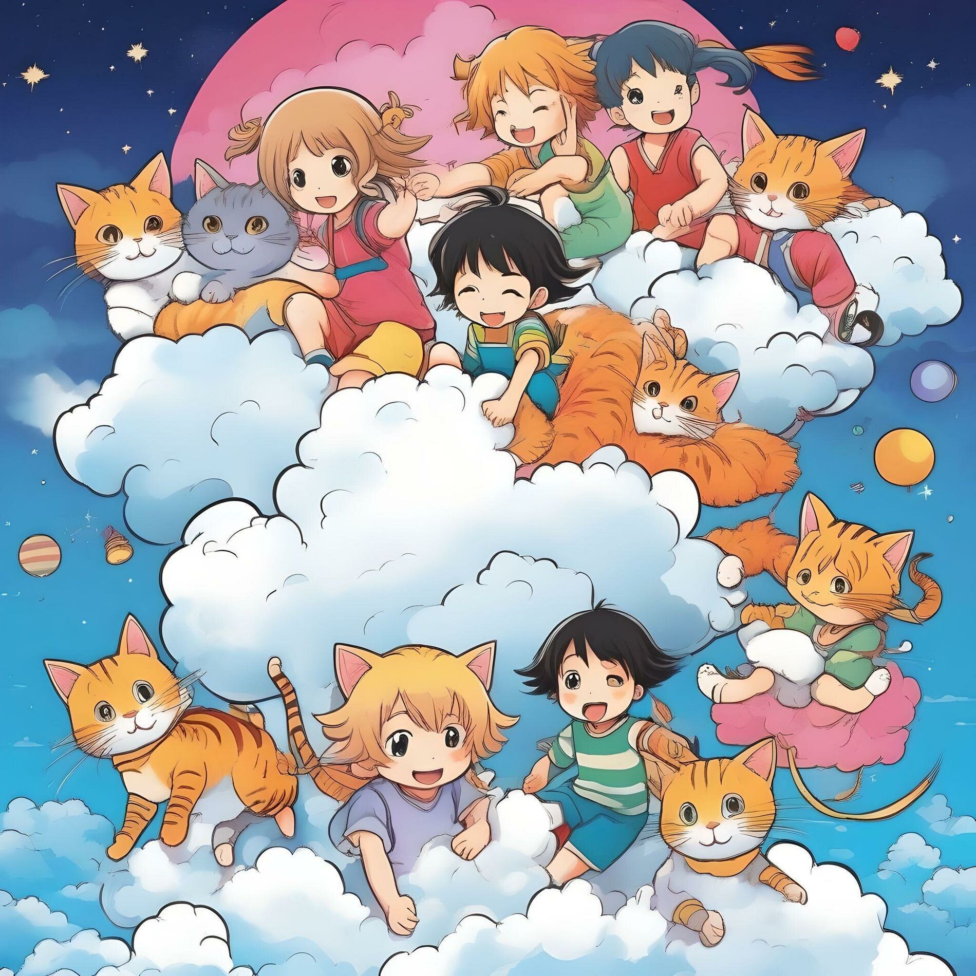 Album cover of Comptine pour enfant classique