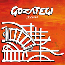 Cover of G puntua