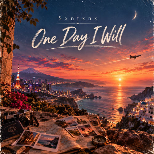 One Day I Will
