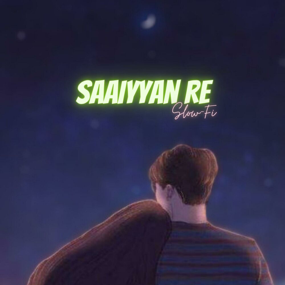 Picture of Saayiaan Re (Slow-Fi)