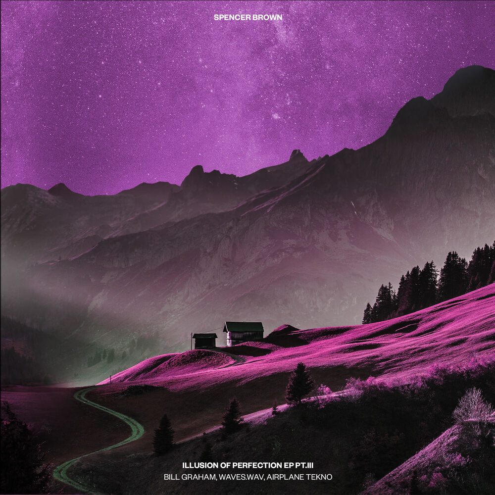 Picture of Illusion Of Perfection EP pt. III