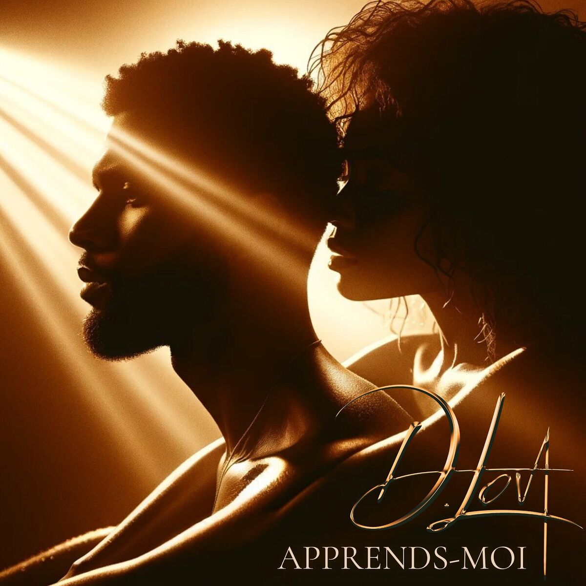 Album cover of Apprends-moi