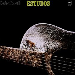 Cover of Estudos