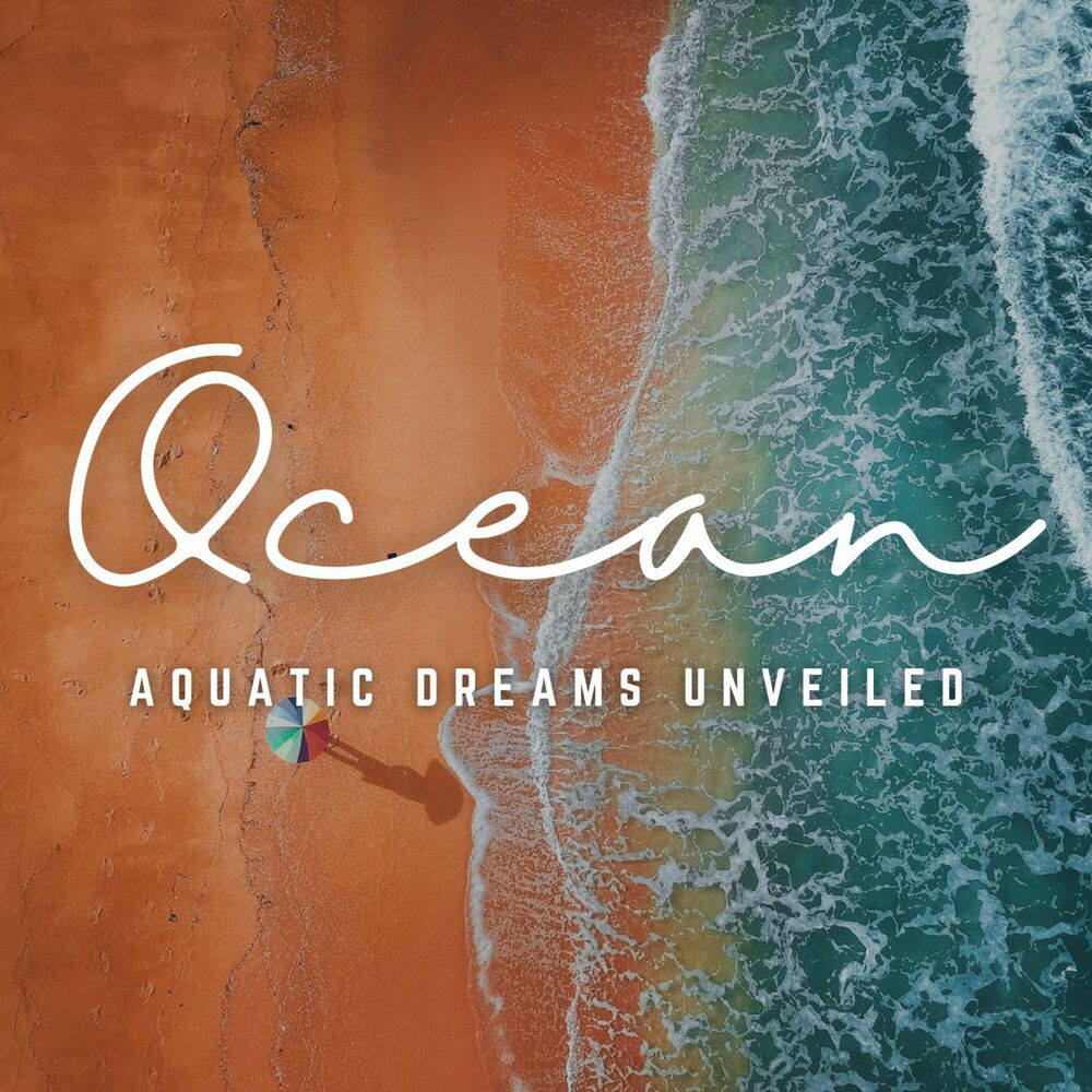Picture of Aquatic Bliss: Harmonious Seas