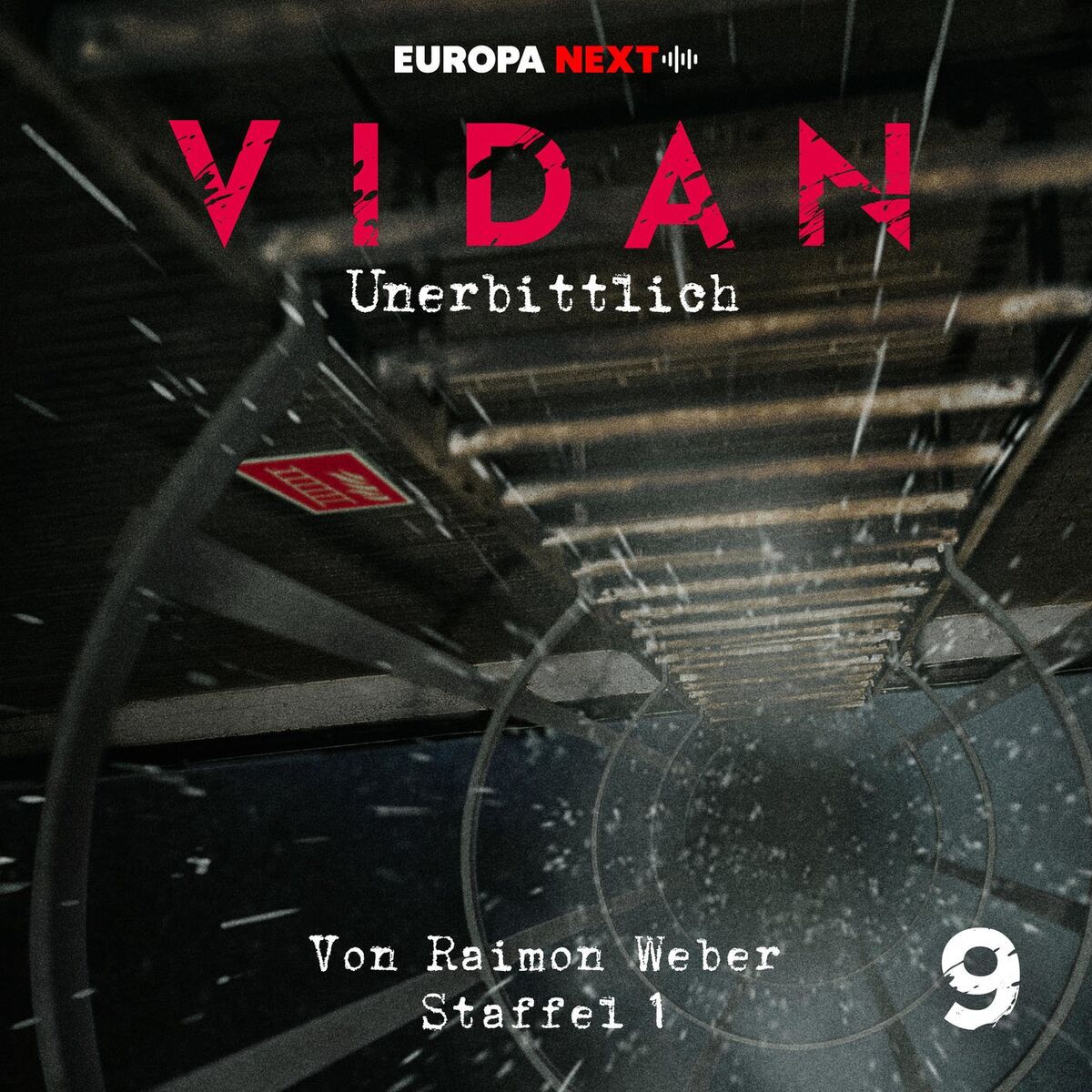 Album cover of Staffel 1: Schrei nach Leben, Folge 9: Unerbittlich