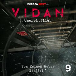 Cover of Staffel 1: Schrei nach Leben, Folge 9: Unerbittlich