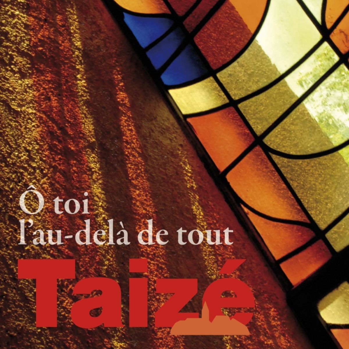 Album picture of Ô toi, l'au-delà de tout